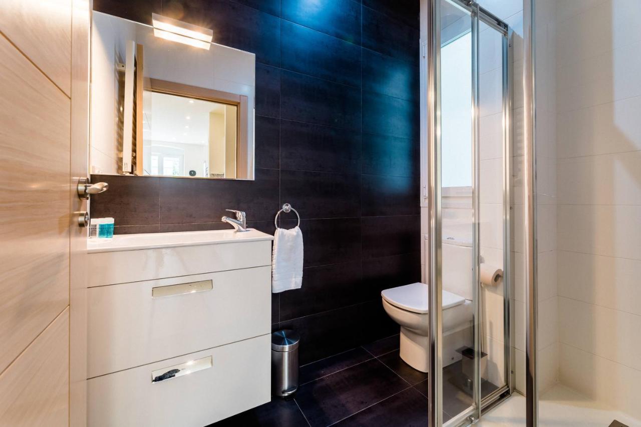 Bartolome By Sweet Home San Sebastian Exterior photo